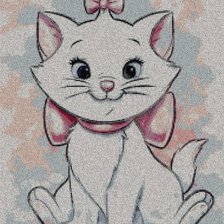 Схема вышивки «№2607138»