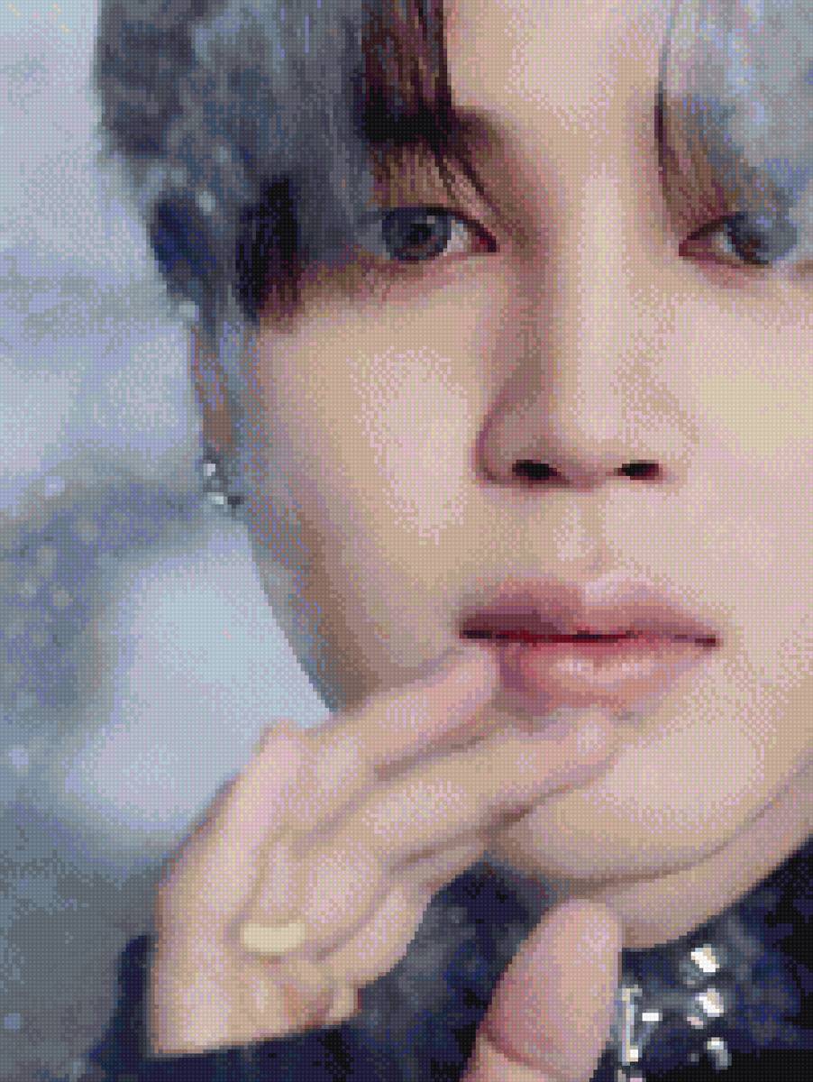 Чимин - bts - предпросмотр