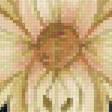 Предпросмотр схемы вышивки «Орнамент для подушки цветы» (№2607631)