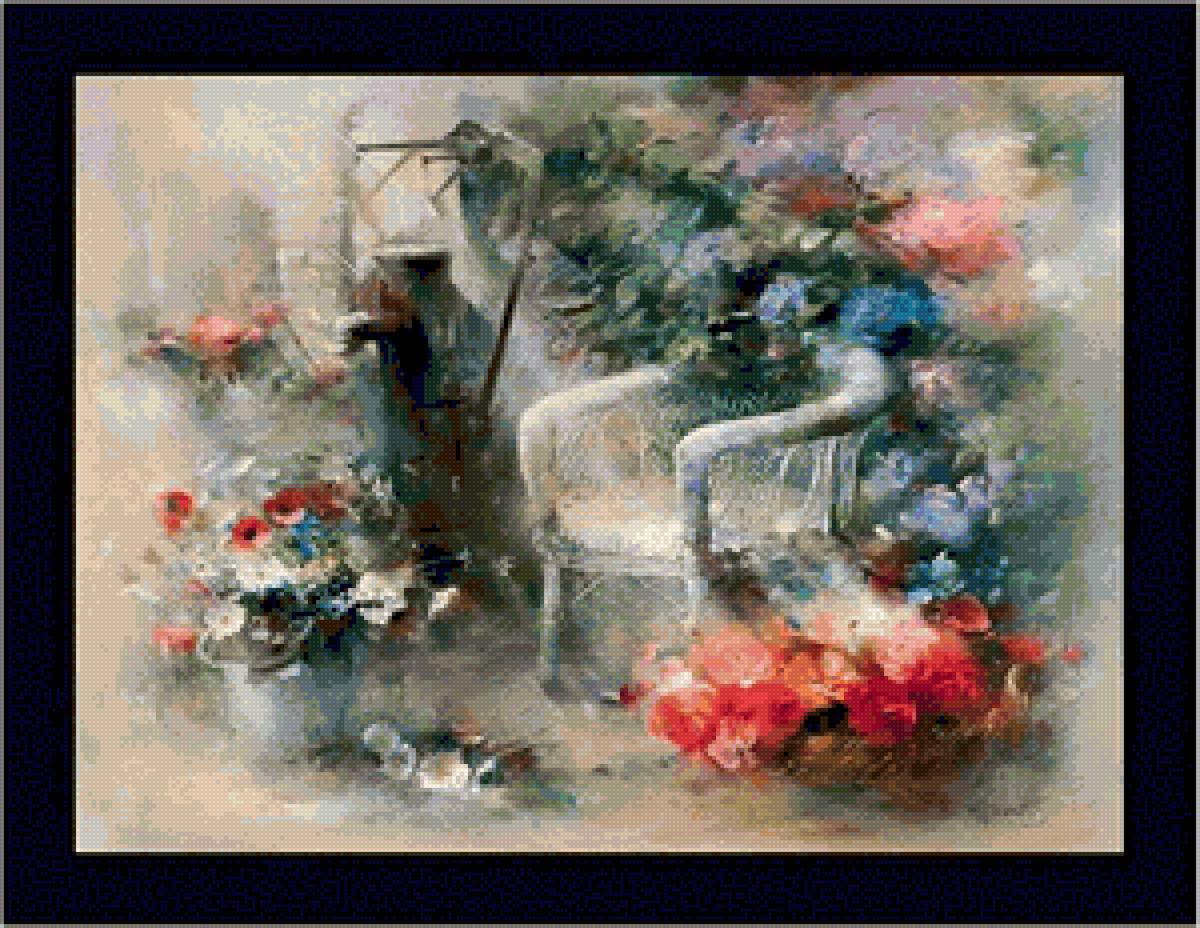 primavara - предпросмотр