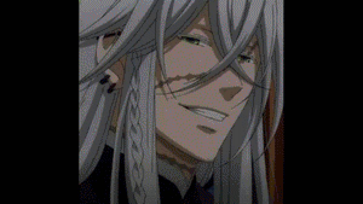 гробовщик - гробовщик, темный дворецкий - предпросмотр