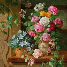 Схема вышивки «№2608350»