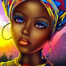 Схема вышивки «№2608853»