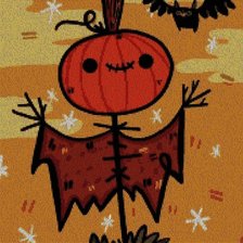 Схема вышивки «№2609114»