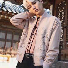 Схема вышивки «Юнги»