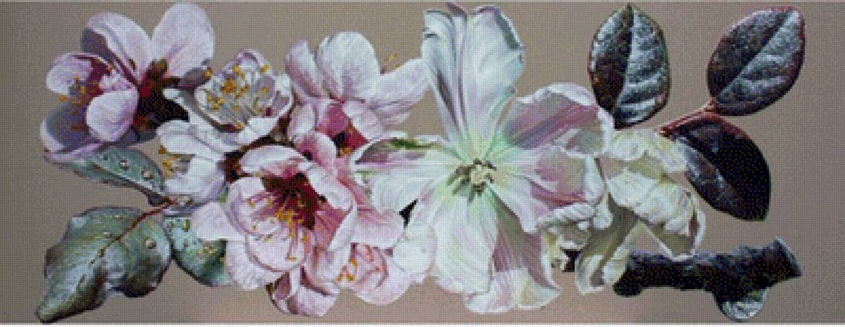 Anne Middleton - цветы - предпросмотр