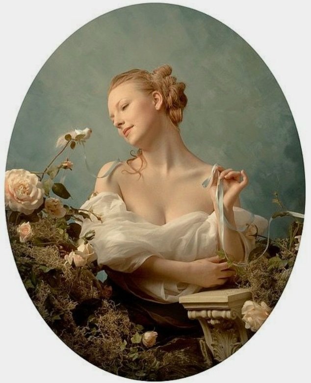 Девушка - девушка - оригинал