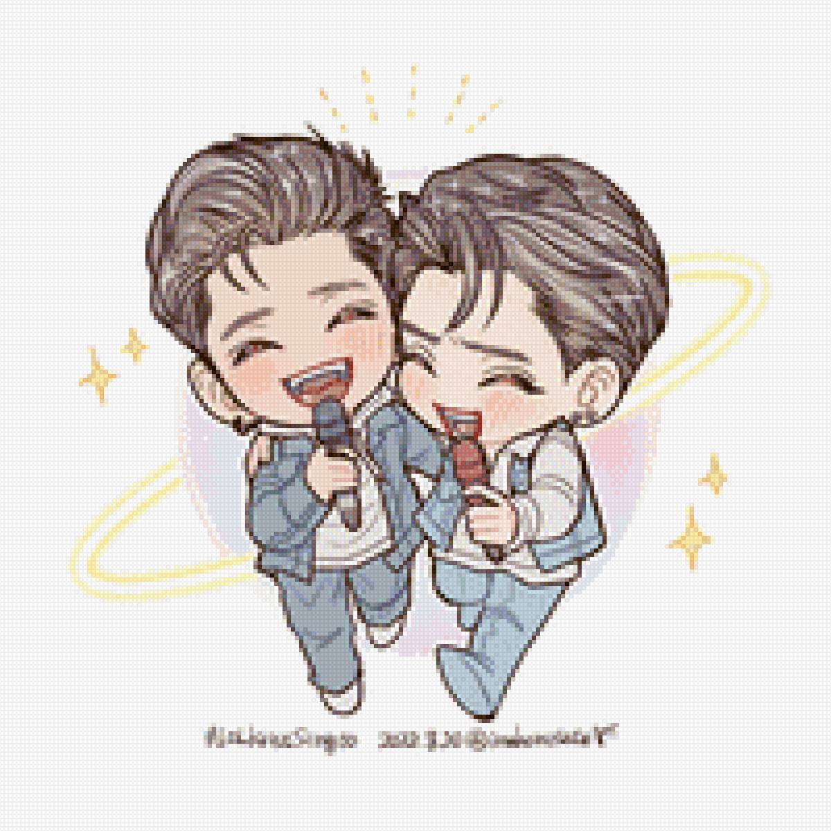 LOL Concert Peraya - peraya krist singto - предпросмотр