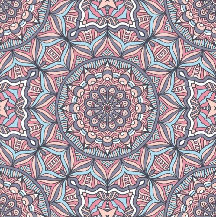 Орнамент - мотив, узор - оригинал