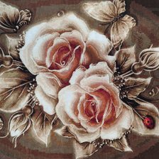 Схема вышивки «№2610094»