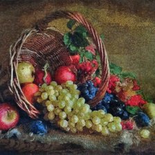 Схема вышивки «№2610105»