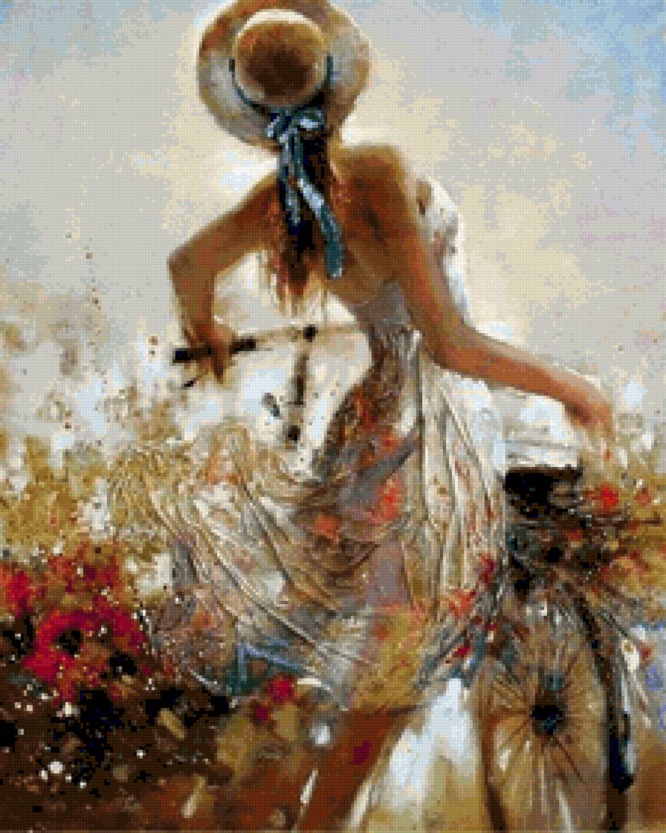 femeie - предпросмотр