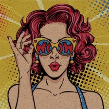 Схема вышивки «№2610380»