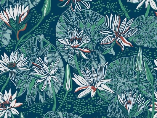 Гобелен - панно, коврик, зелень, мотив, растения - оригинал