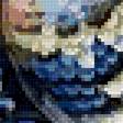 Предпросмотр схемы вышивки «№2610651»