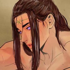 Схема вышивки «№2610701»