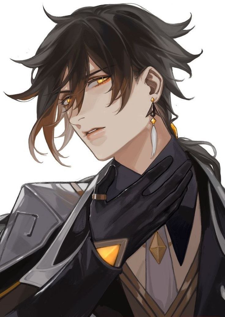 Джун Ли - игры, игра, genshin, джун, джун ли геншин - оригинал