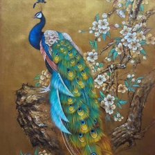 Схема вышивки «№2610839»