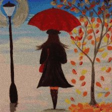 Схема вышивки «№2610927»