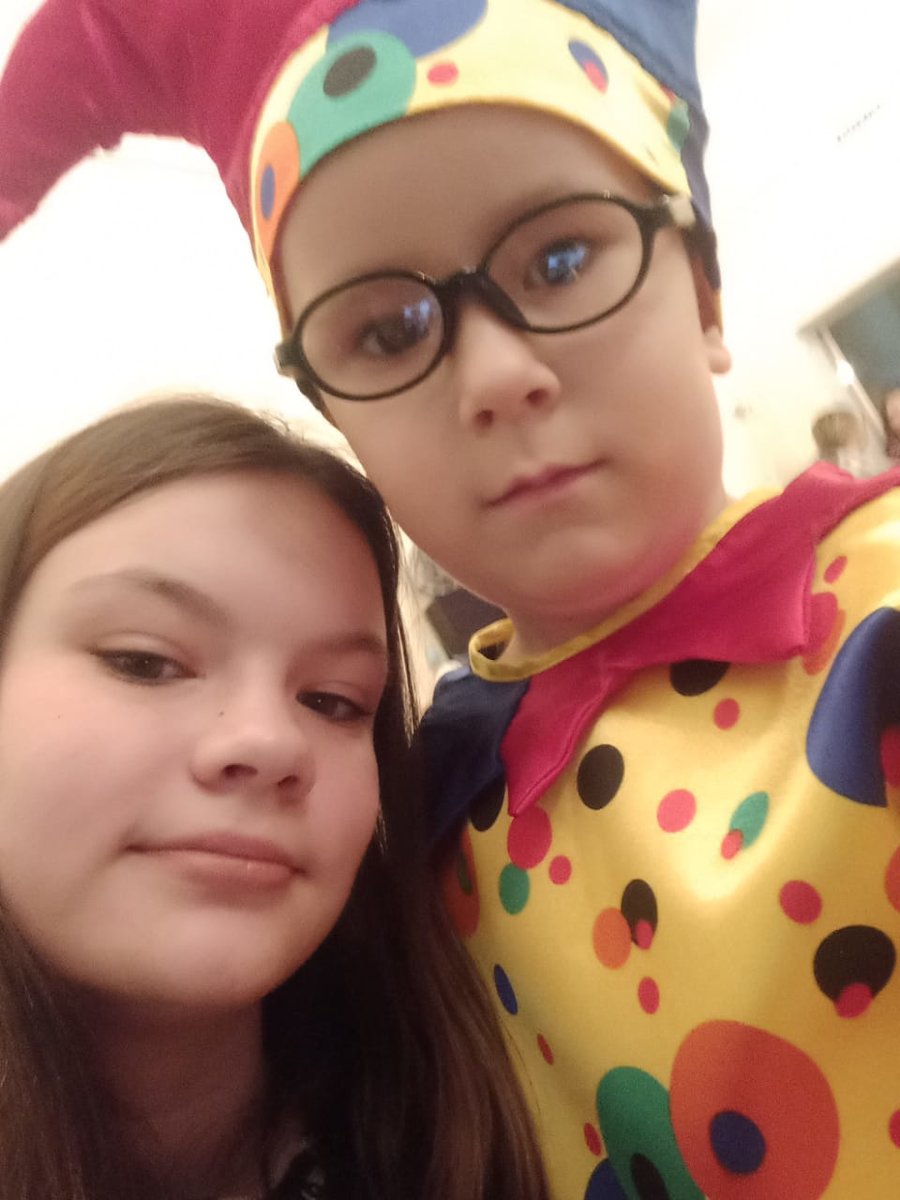 Манжосики - семья - оригинал