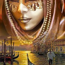 Схема вышивки «№2611048»