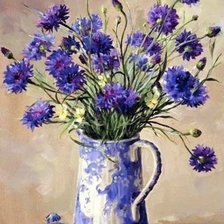 Схема вышивки «№2611864»