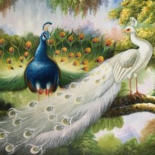 Схема вышивки «№2611891»