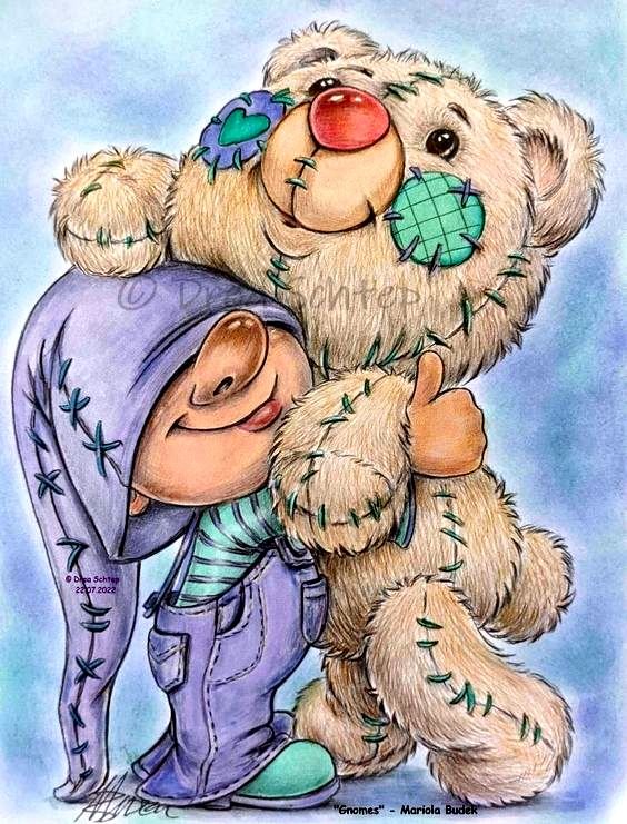 детская - детская - оригинал