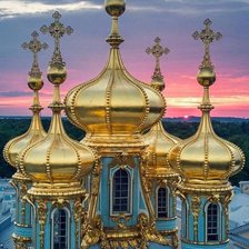 Templo Ortodoxo