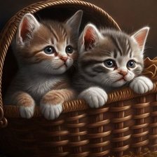 Схема вышивки «№2612585»