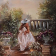 Схема вышивки «№2612652»