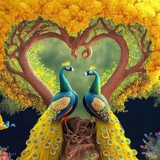 Оригинал схемы вышивки «№2613151»