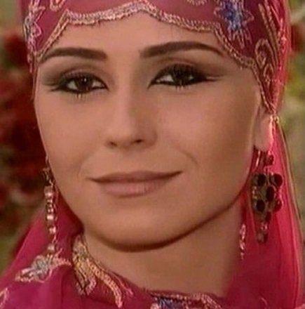 Жади - оригинал