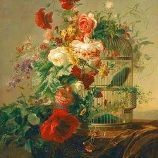 Схема вышивки «№2613428»