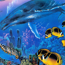 Схема вышивки «№2613435»