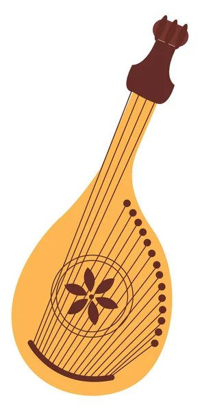 Бандура - оригинал