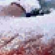 Предпросмотр схемы вышивки «№2613908»