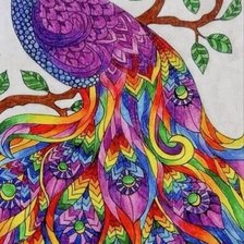 Схема вышивки «№2613968»