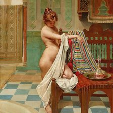 Схема вышивки «№2614202»