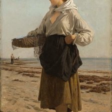 Схема вышивки «№2614387»