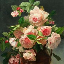 Схема вышивки «№2614388»