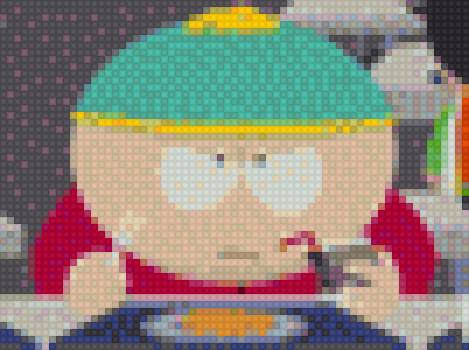 Эрик Картман - south park, южный парк, картман - предпросмотр