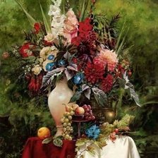 Схема вышивки «№2614592»