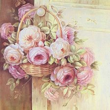 Схема вышивки «№2614888»