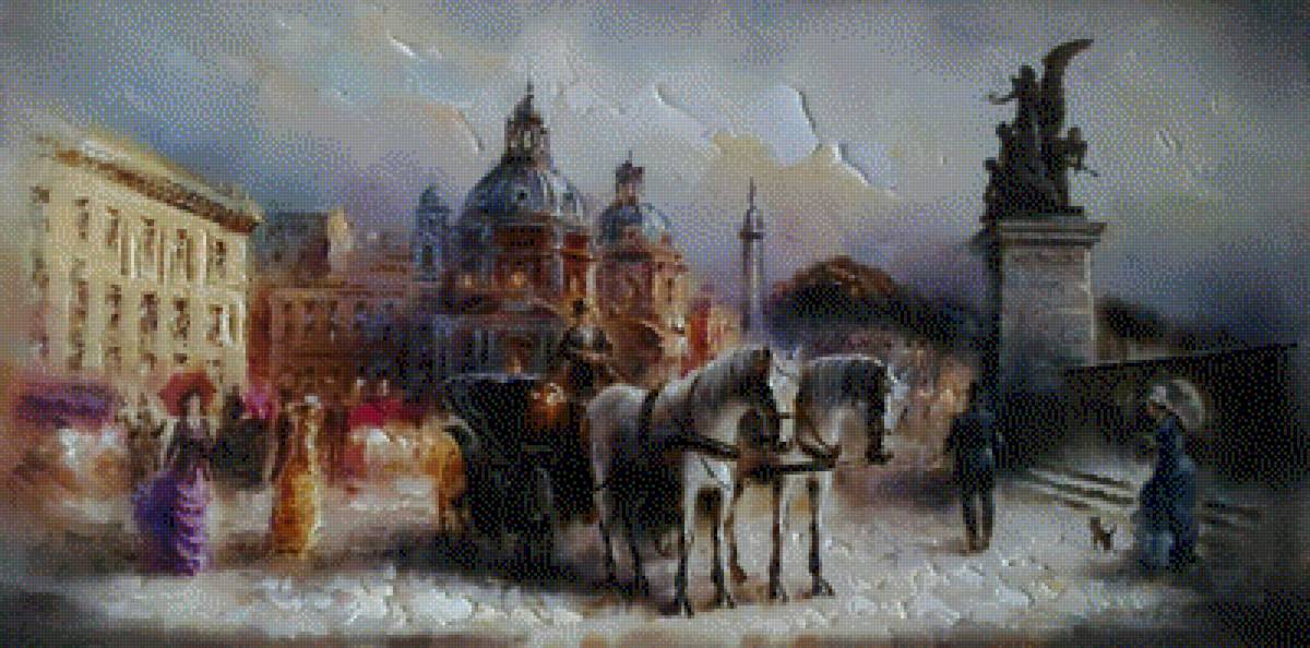 №2615085 - картина. - предпросмотр