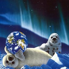 Схема вышивки «№2615137»