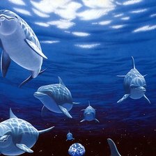 Схема вышивки «№2615145»