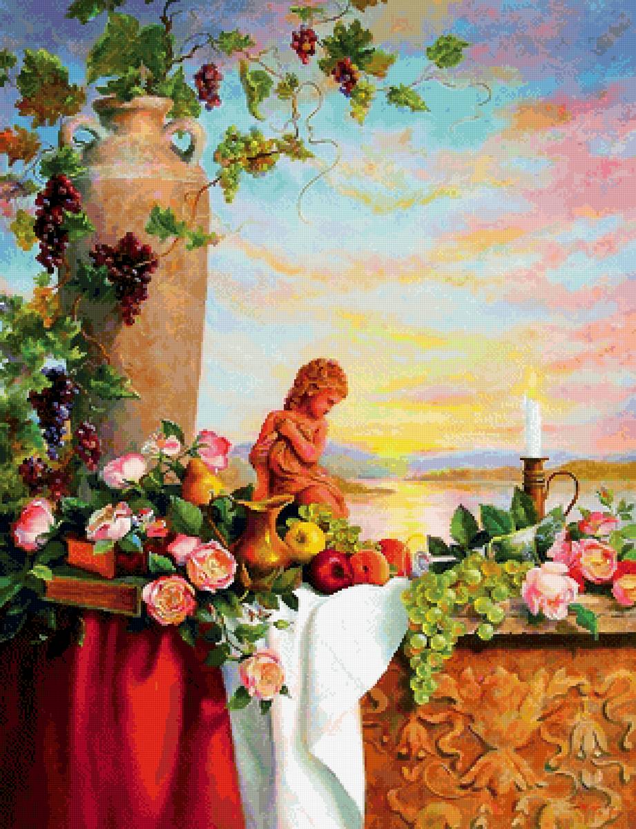 Фран ди Джакомо - фран ди джакомо - предпросмотр