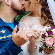 Схема вышивки «Wedding»