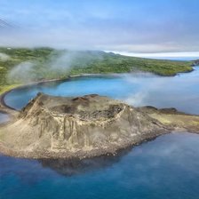 Схема вышивки «Природа»